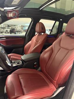 بي ام دبليو X3